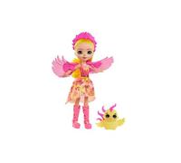 Royal Enchantimals ENCHANTIMALS – FALON PHÉNIX ET SUNRISE