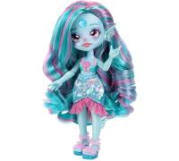 Pixlings Magic Mixies. Marena, la Pixling sirène. Prépare Une Potion Magique pour Faire apparaître Une Magnifique Pixling de 16,5 cm dans Un Flacon !