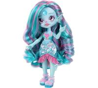 Poupée Pixling Sirene - Magic Mixies - Moose Toys