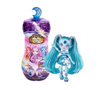Poupée Pixling Sirene Saison 2 - Magic Mixies - Poupée Magique En Flacon, 4 A Collectionner, Avec Ingrédients
