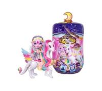 Moose Toys – Magic Mixies Pixlings – Unia & Rainbow Star – Révélation Scintillante