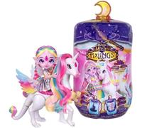 Poupée Pixling Unia et Cosmic - MAGIC MIXIES - Poupée et licorne en flacon, avec ingrédients