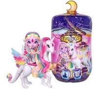 Poupée Pixling Unia et Cosmic - MAGIC MIXIES - Poupée et licorne en flacon, avec ingrédients Multicolore G