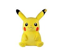Animal en peluche GENERIQUE Poupée Pokémon Pikachu -Jaune 40cm