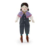 Poupée Pola Les comètes filantes Moulin Roty