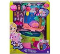 POLLY POCKET Coffret Aventures du Koala