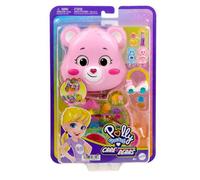 Poupée Coffret Bisounours