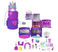 Poupee Polly pocket - HHJ11