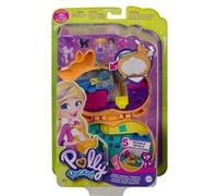 Polly Pocket Coffret Lhôtel De Corgi