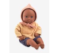 Poupée Poméa - mimosa TU