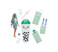Barbie Pop Reveal Boba Series Doll Multicolore