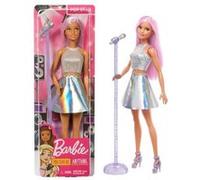 Barbie – Poupée Pop Star
