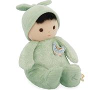 Kaloo Pilea Baby Doll Vert