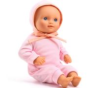 Poupon Lilas Rose Pomea Djeco