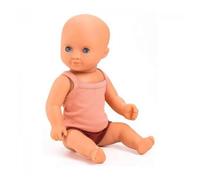 Poupee Pour Le Bain Prune Pomea