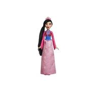 Poupée Poussière d'étoiles Mulan