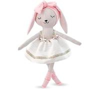 Poupée Première Enfance Lapin - Berjuan - 11205-24 - Multicolore - 36 Cm - Non - Enfant - Mixte
