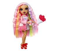 Poupée Pretty in Paris Fashion Doll Kia