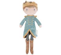 Poupée prince jim (35 cm)