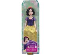 Princesse Disney - Poupée Blanche-Neige 29Cm - Poupées Mannequins - 3 Ans Et +