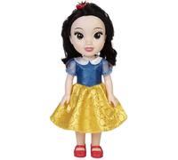 Poupée Princesse Blanche Neige En Plastique - 38 Cm - Disney Princess