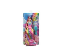Barbie - Dreamtopia - Multicolore - Enfants