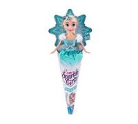 Poupée Princesse d'hiver 10.5 pouces 12 pièces