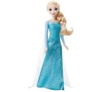 Mattel Disney – La Reine des Neiges 2 – Poupée Elsa
