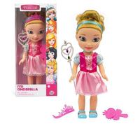 Poupée princesse GP TOYS 35 cm sceptre et couronne