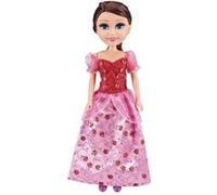 Poupée Princesse - Sparkle Girlz - 48 Cm Multicolore