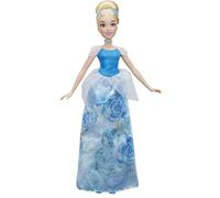 Poupée Princesses Disney Cendrillon - Disney