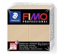 Poupée Professionnelle Fimo Art 85 G Sable, 8004-45