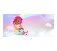 Corolle Poupée Mes Rainbow Dolls Célena 40 cm Dès 3 ans