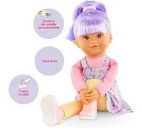 Poupée Rainbow Dolls Iris - COROLLE multicolore G