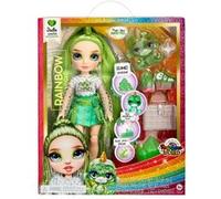 Poupée Rainbow High Classic Jade Multicolore G