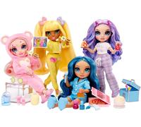 Poupée Rainbow High Color & Create Fashion