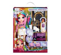 Rainbow High Poupée Crystal Fashion Amaya
