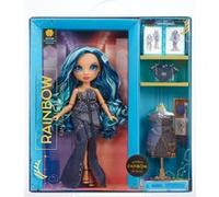 Poupée Rainbow High Fantastic Fashion Doll Skyler Multicolore G