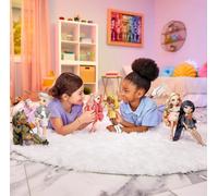 Poupée Rainbow High Fashion Olivia Woods MGA Entertainment