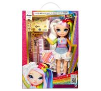 MGA Entertainment Rainbow High Jr High Rockband-Amaya 0 0 STK