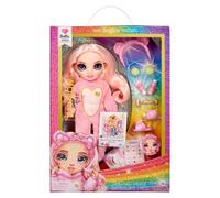 Rainbow High Junior High Pyjama Party Bella