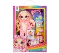 Poupée Rainbow High Junior High Pyjama Party Bella Multicolore G