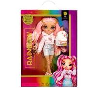 Poupée Rainbow High Junior High Special Edition Doll Kia Hart Multicolore G