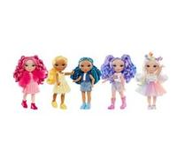 Poupée Rainbow High Littles Doll Modèle aléatoire Multicolore E