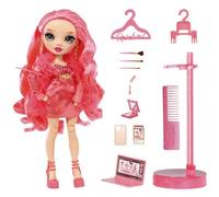 Poupée Rainbow High Priscilla Perez