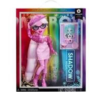 MGA Entertainment Shadow High F23 Poupée mannequin Violet