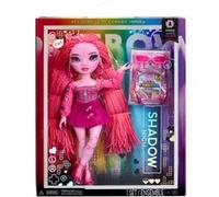 Poupée Rainbow High Shadow High F23 Fashion Doll Pinkie James Multicolore G