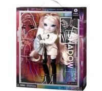 Poupée Rainbow High Shadow Karla Choupette S2 Rose G