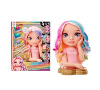 Tête À Coiffer Rainbow High - La Boite