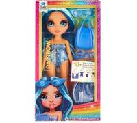 Poupée Rainbow High Swim & Style Skyler G